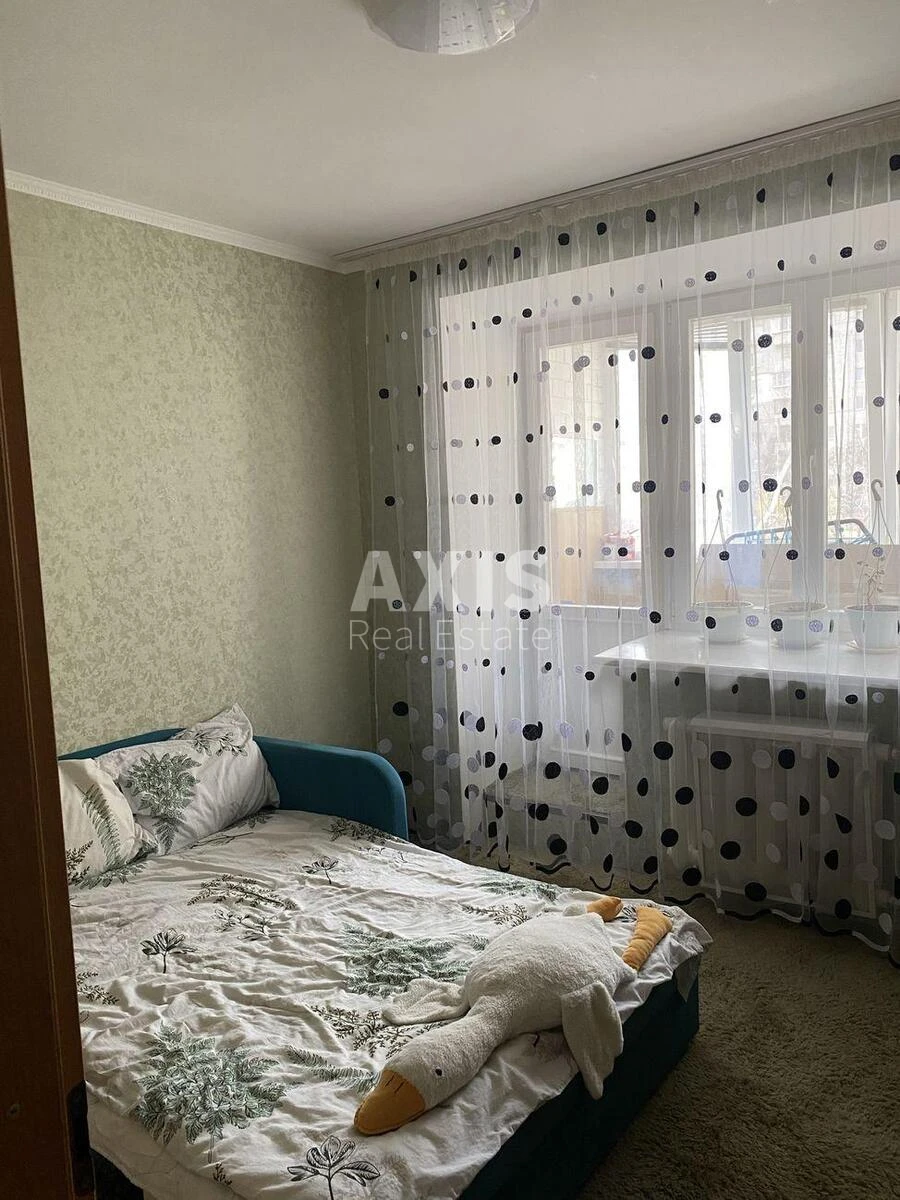 4к квартира ул. Олевская 3А6528611