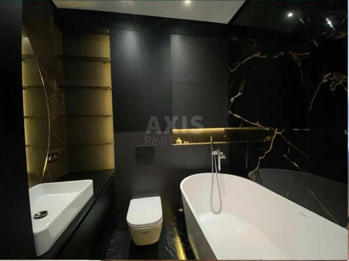 2k apartment vul. Glybochyc'ka 736802710