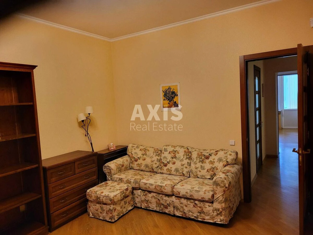 3k apartment vul. Levka Lukyanenka 21614103