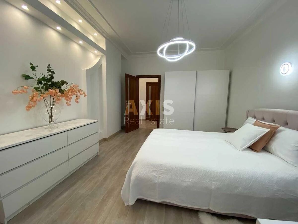 5k apartment vul. Dmytrivs'ka 69619384
