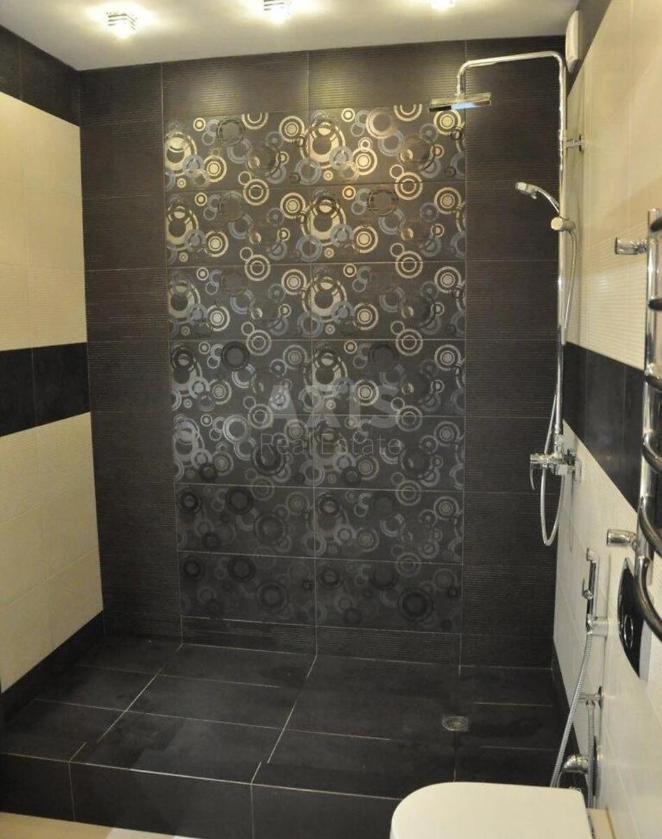 2k apartment vul. Feodosijs'ka 3В6805815