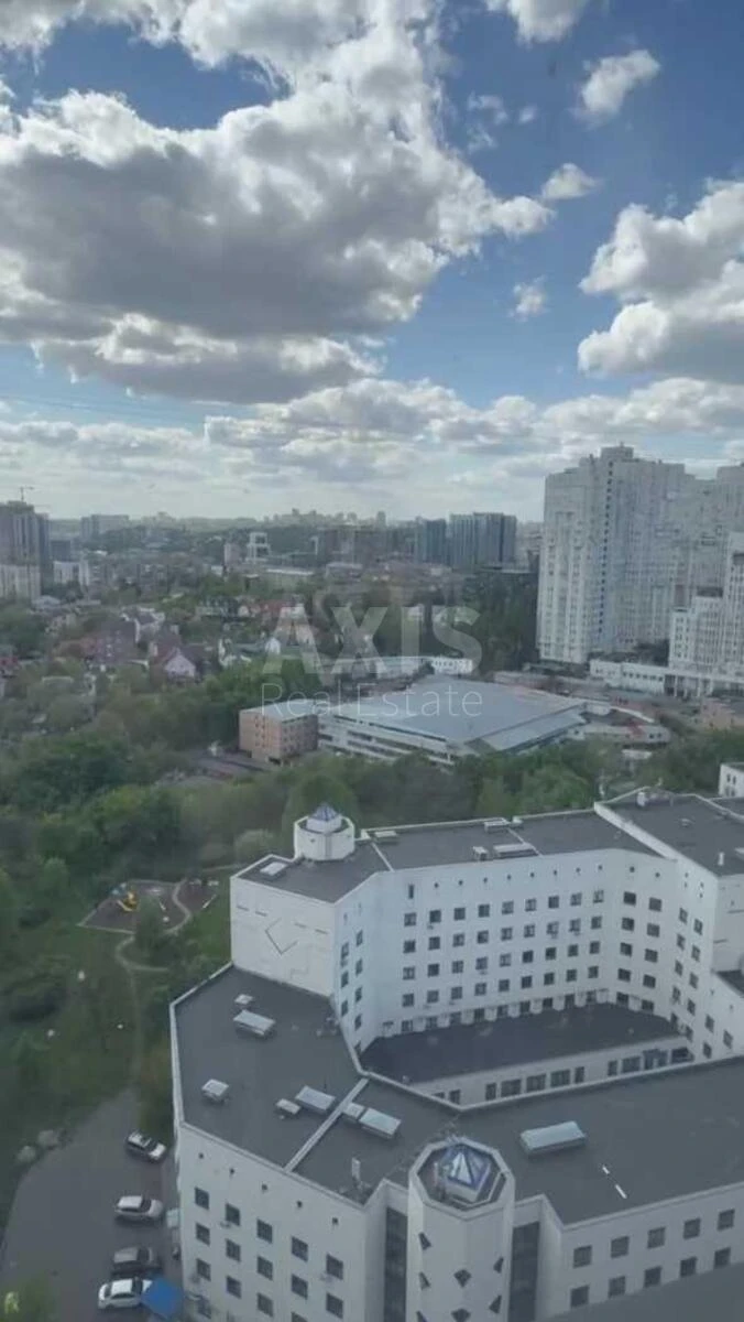 3k apartment vul. Andriya Verkhohlyada 14А710794