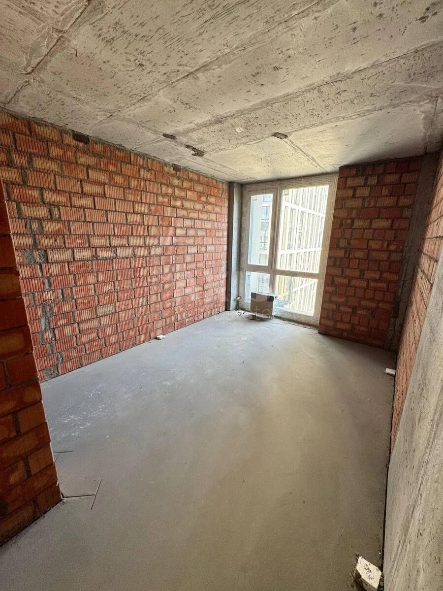 4k apartment vul. Zarichna 16680611