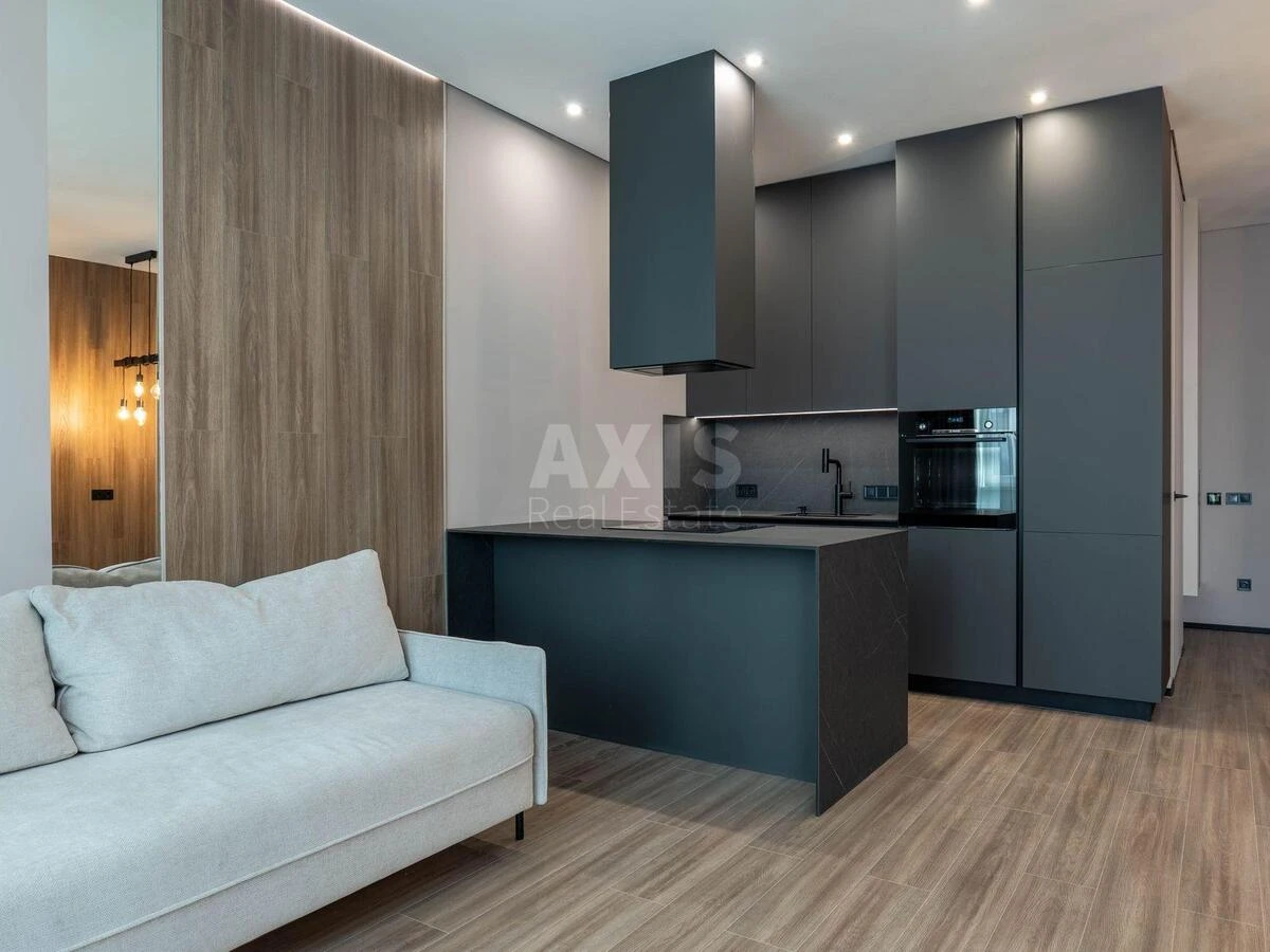 1к квартира пр-т Берестейский 11Б695511