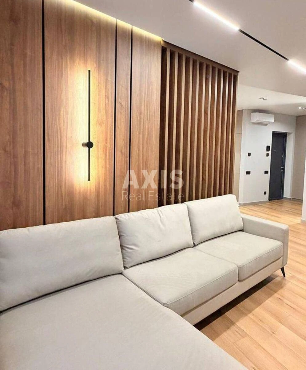 2k apartment vul. Pryrichna 12654153