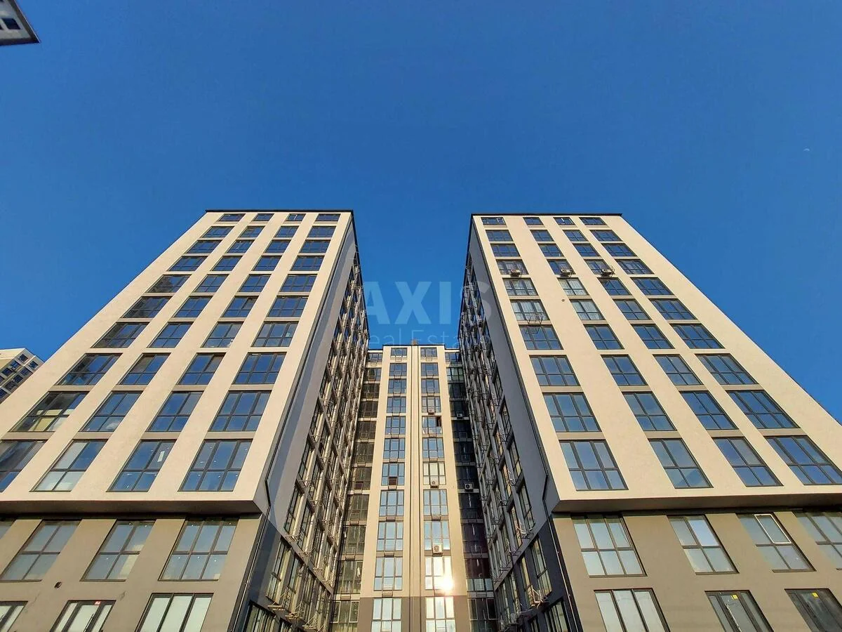 Офіс вул. Кам'янська 127А, 52м2