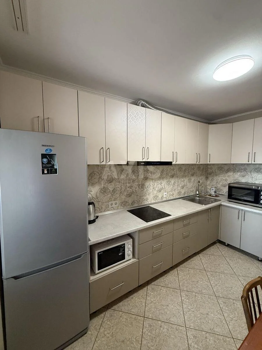 2k apartment vul. Antonovycha 165