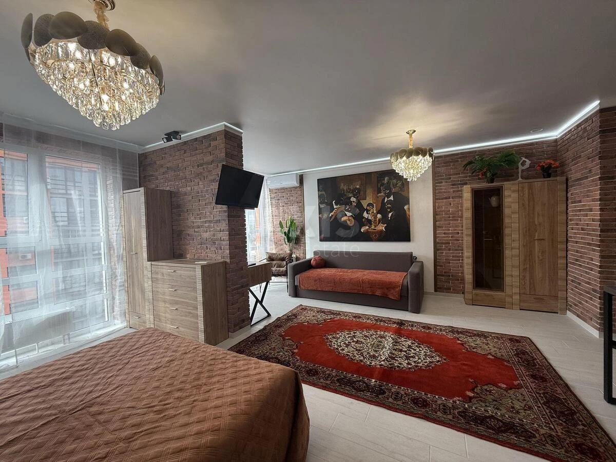 1k apartment vul. Gulaka Mykoly 4695633