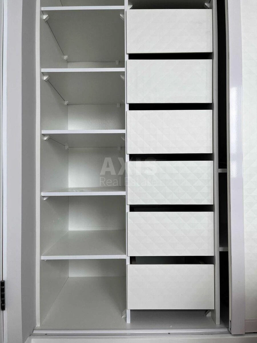 1k apartment vul. Zarichna 4, корп. 16809011