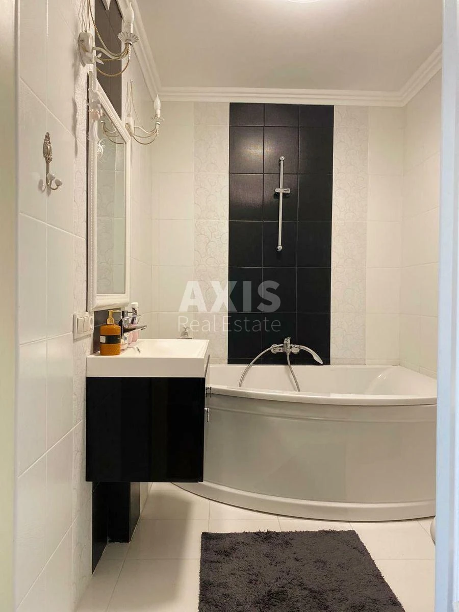 2k apartment vul. Shums'kogo Jurija 3Г520307