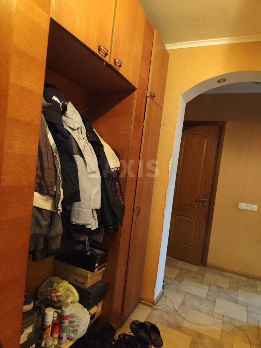 3k apartment vul. Raduns'ka 38711144