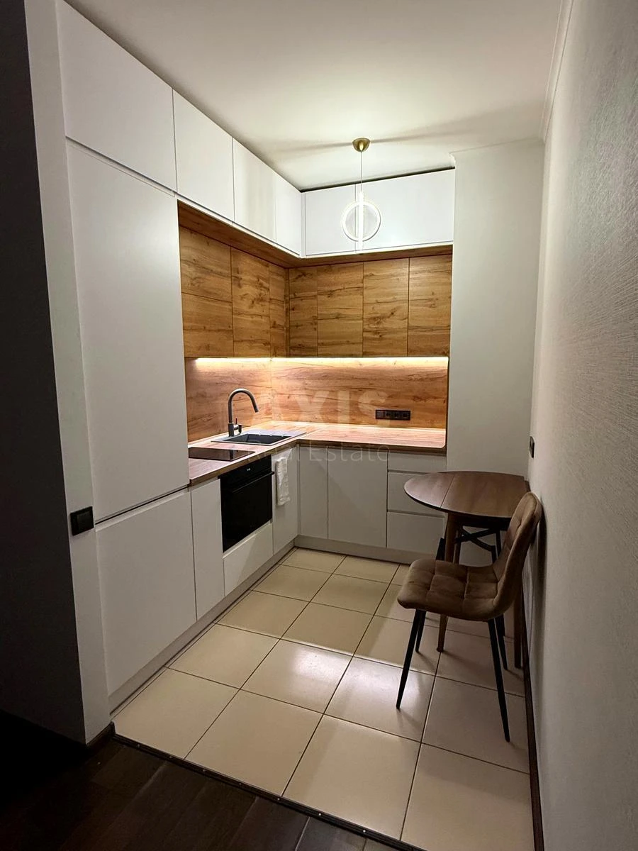 2к квартира пр-т Голосеевский 58А66433