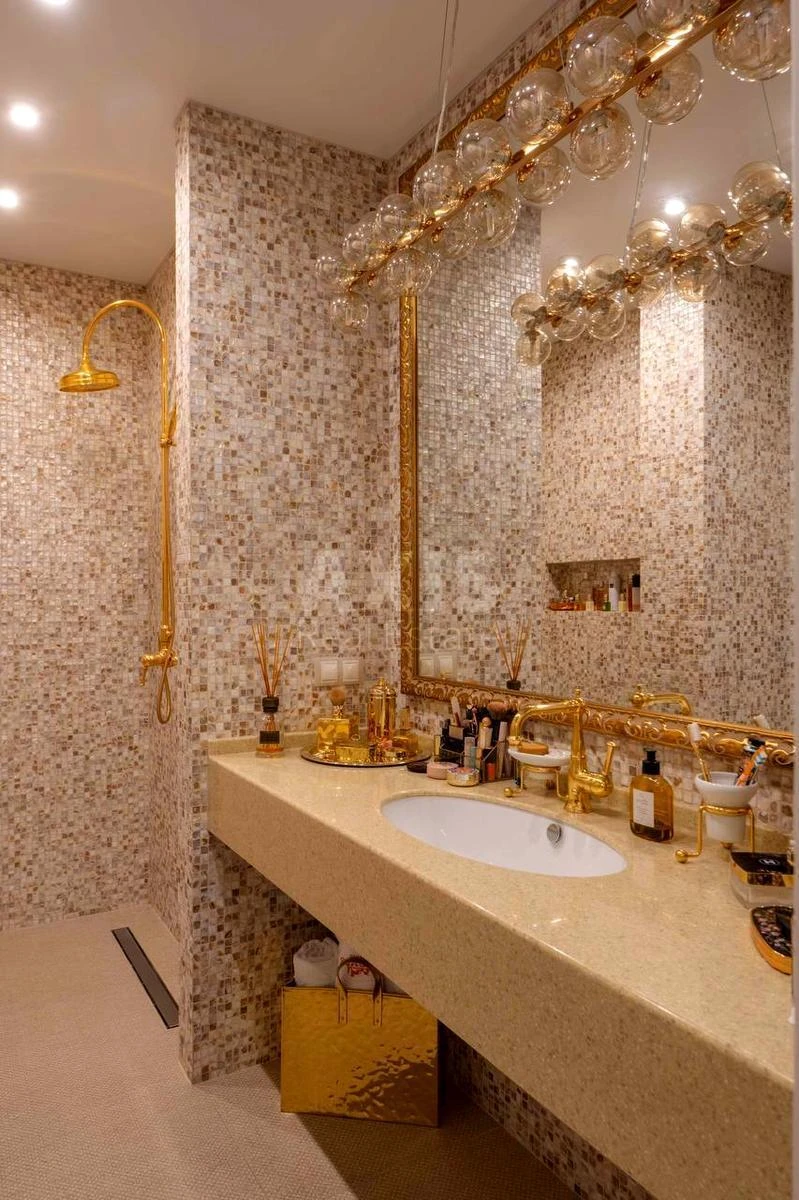 3k apartment vul. Predslavyns'ka 40617473