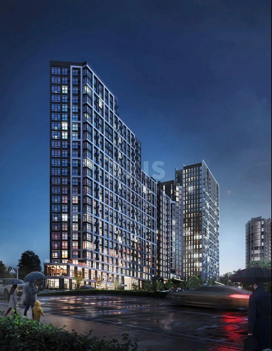 Trade object shose Zaliznychne 45, 306m252959