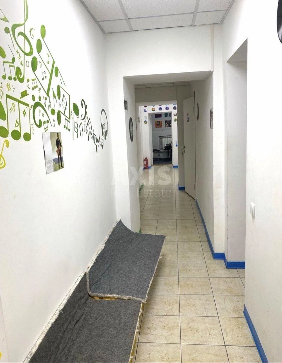 Trade object vul. Vasyl'kivs'ka 15/14, 220m2681193