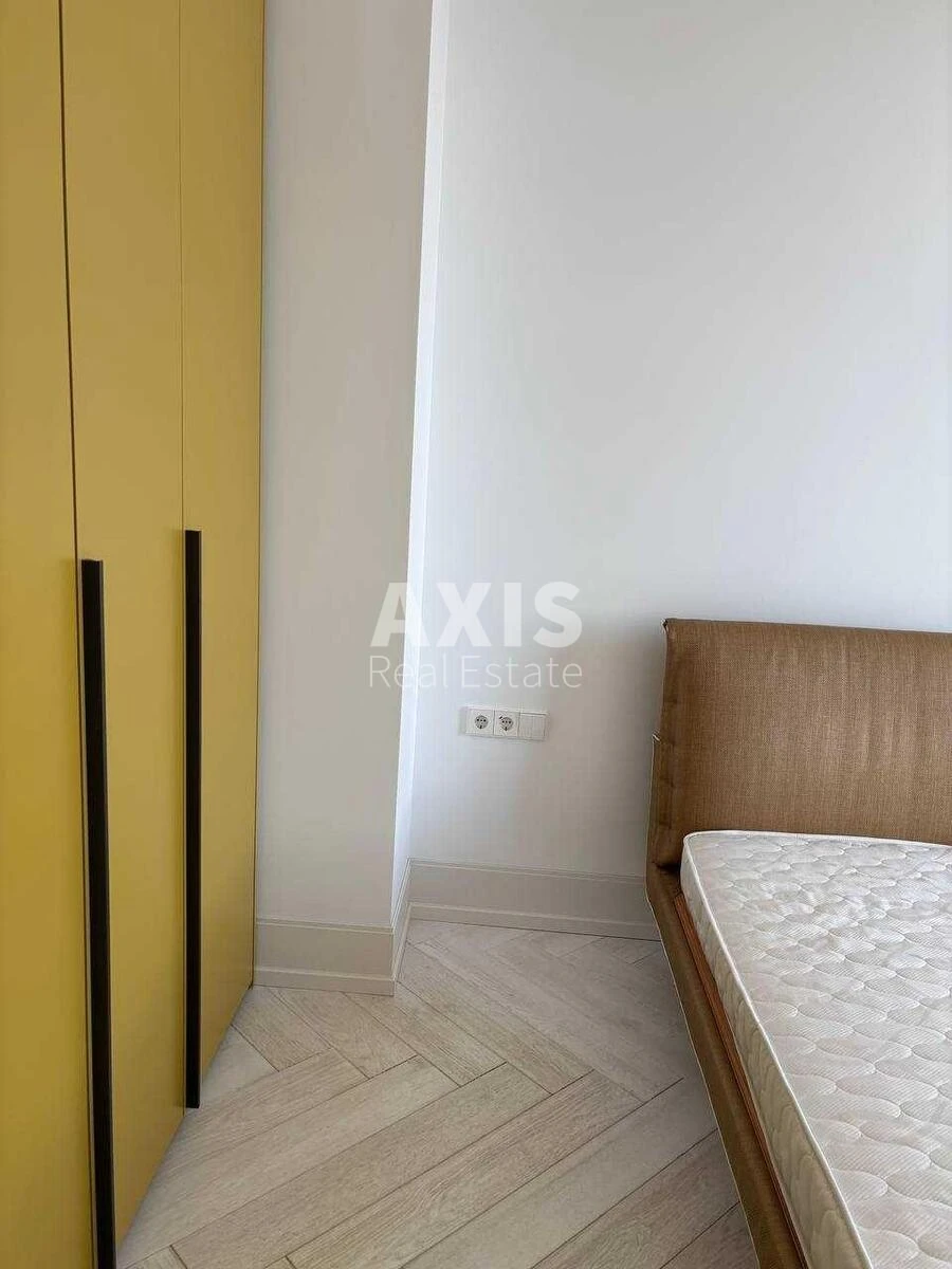 3k apartment vul. Bul'varno-Kudrjavs'ka Fifteen A609732