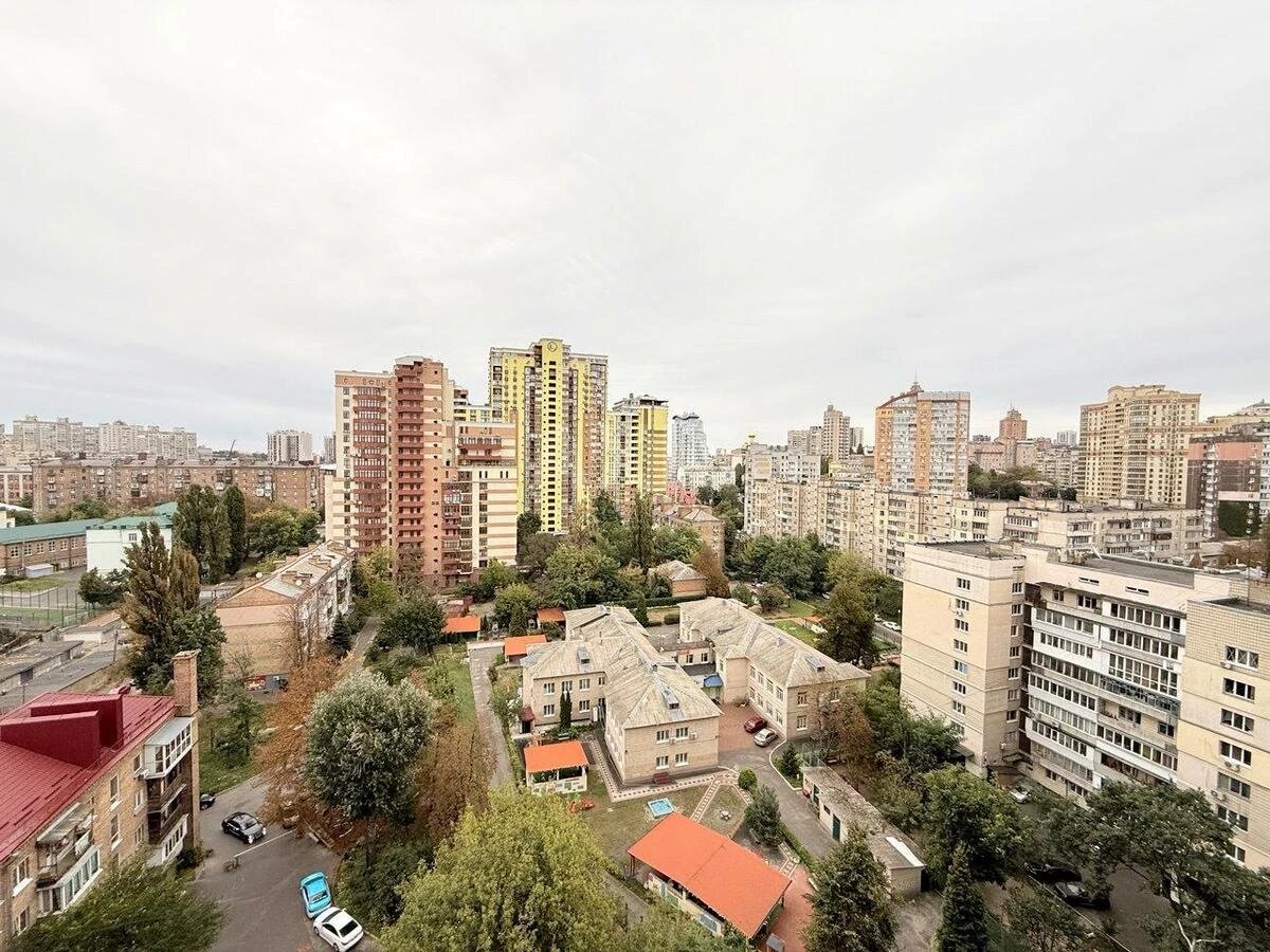 3k apartment vul. Kravchenka Mykoly 24681778