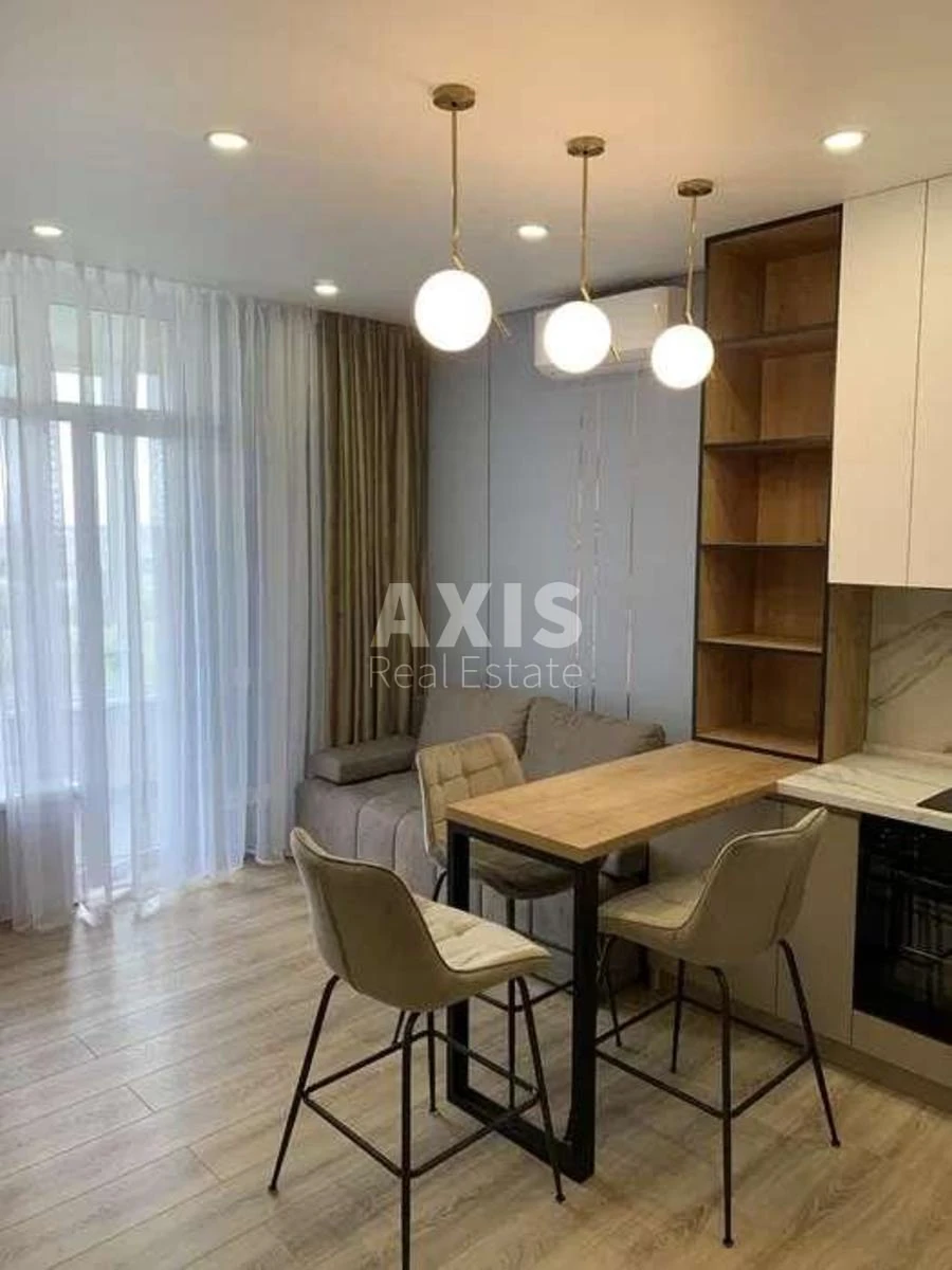 1к квартира ул. Кадетский Гай 824116