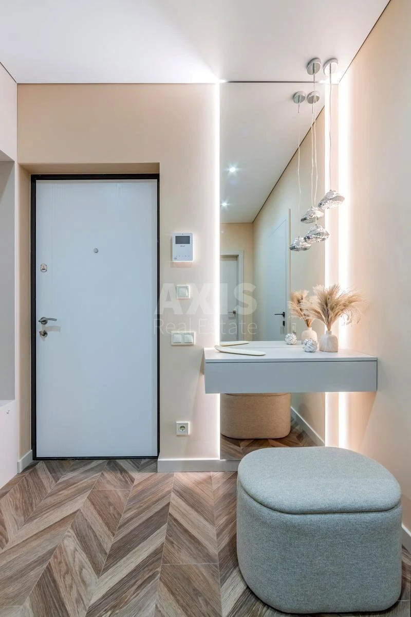 2k apartment vul. Myhajla Maksymovycha 246651416