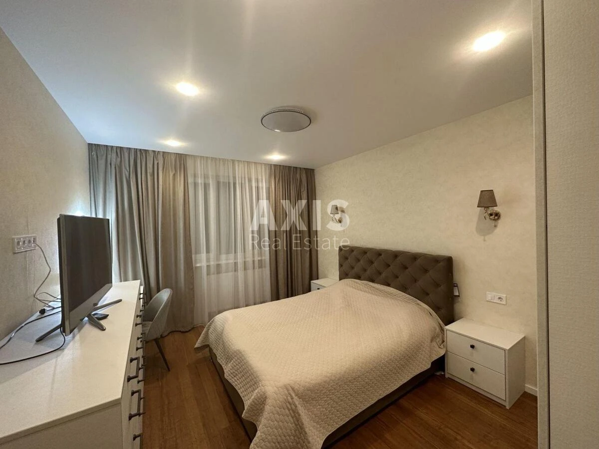 3k apartment vul. Voskresens'ka 14642073