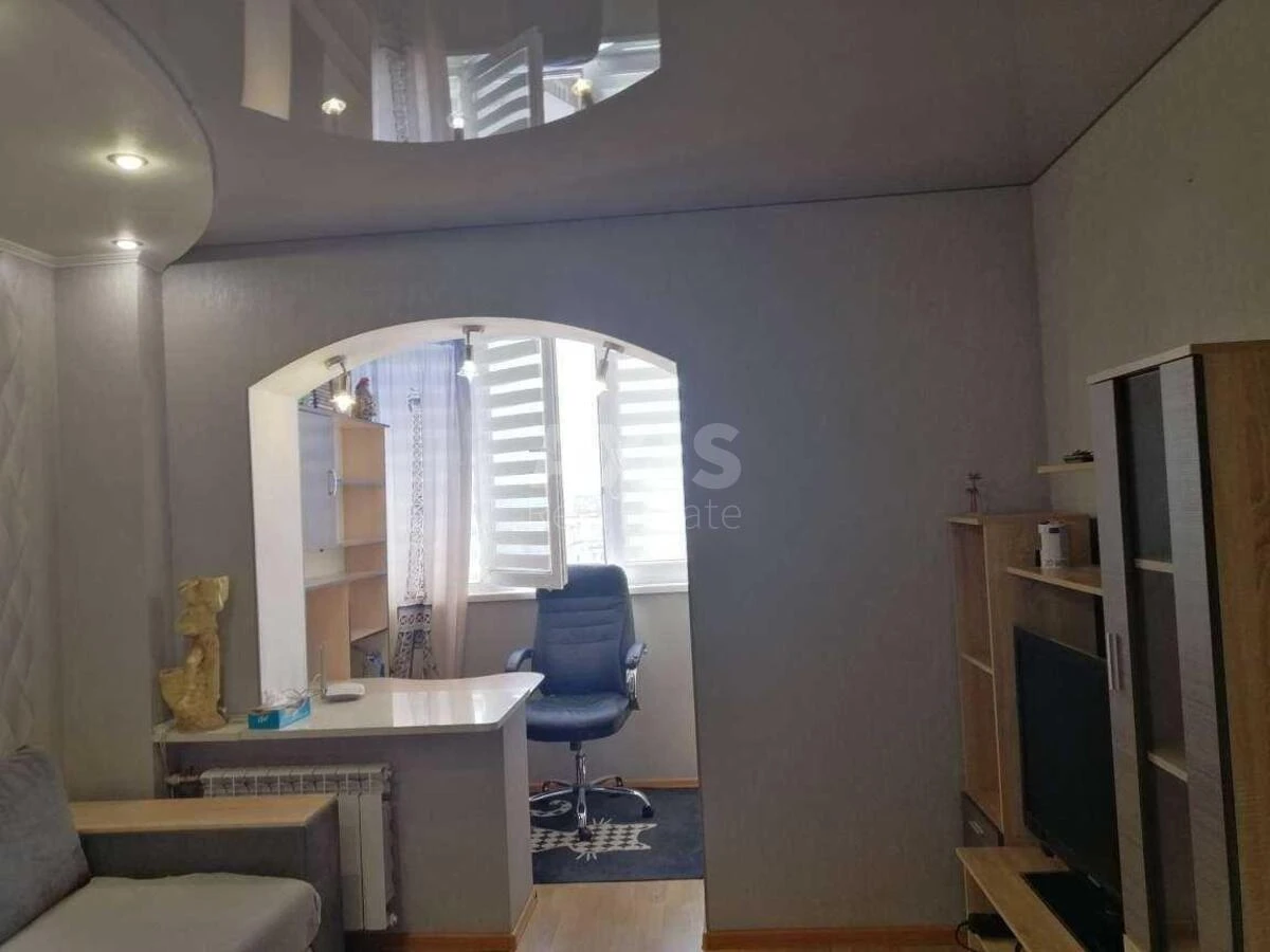 2к квартира ул. Матеюка Николая 5Б481670