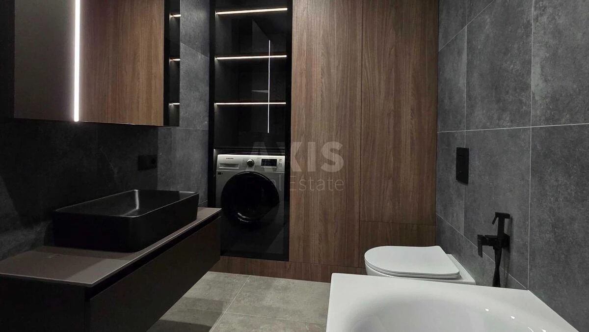 1k apartment vul. Mykhayla Boychuka 41649349