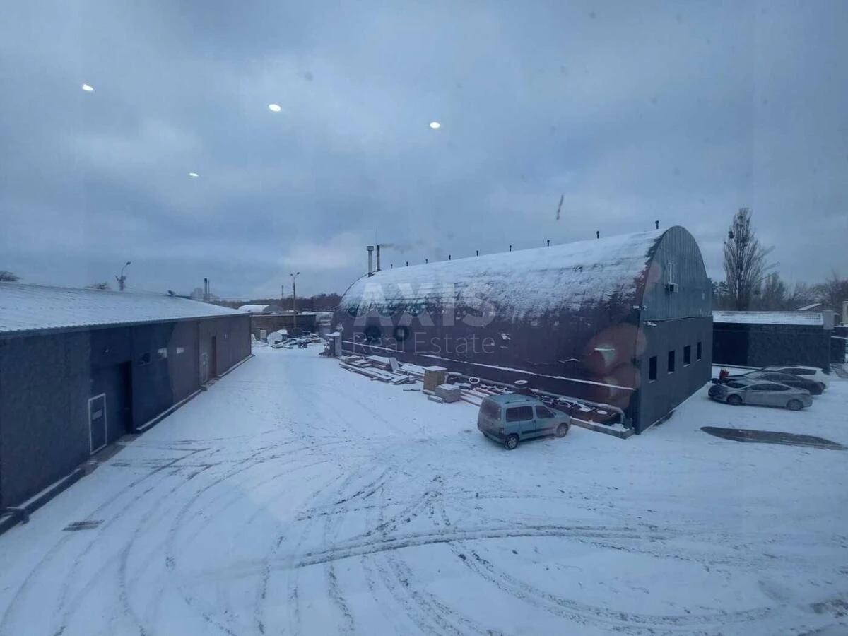 Office vul. Malyns'ka 20, 100m2649459