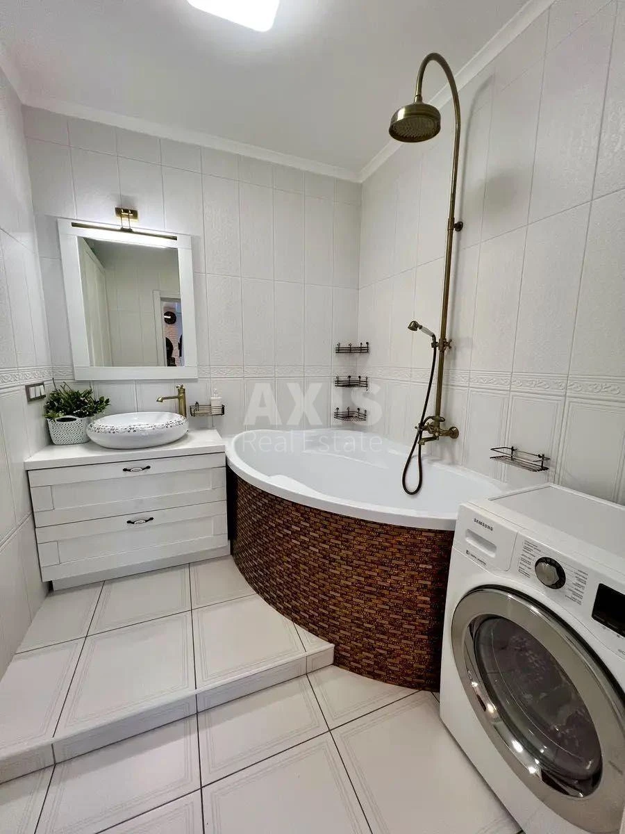 3k apartment vul. Chavdar Jelyzavety 11712438