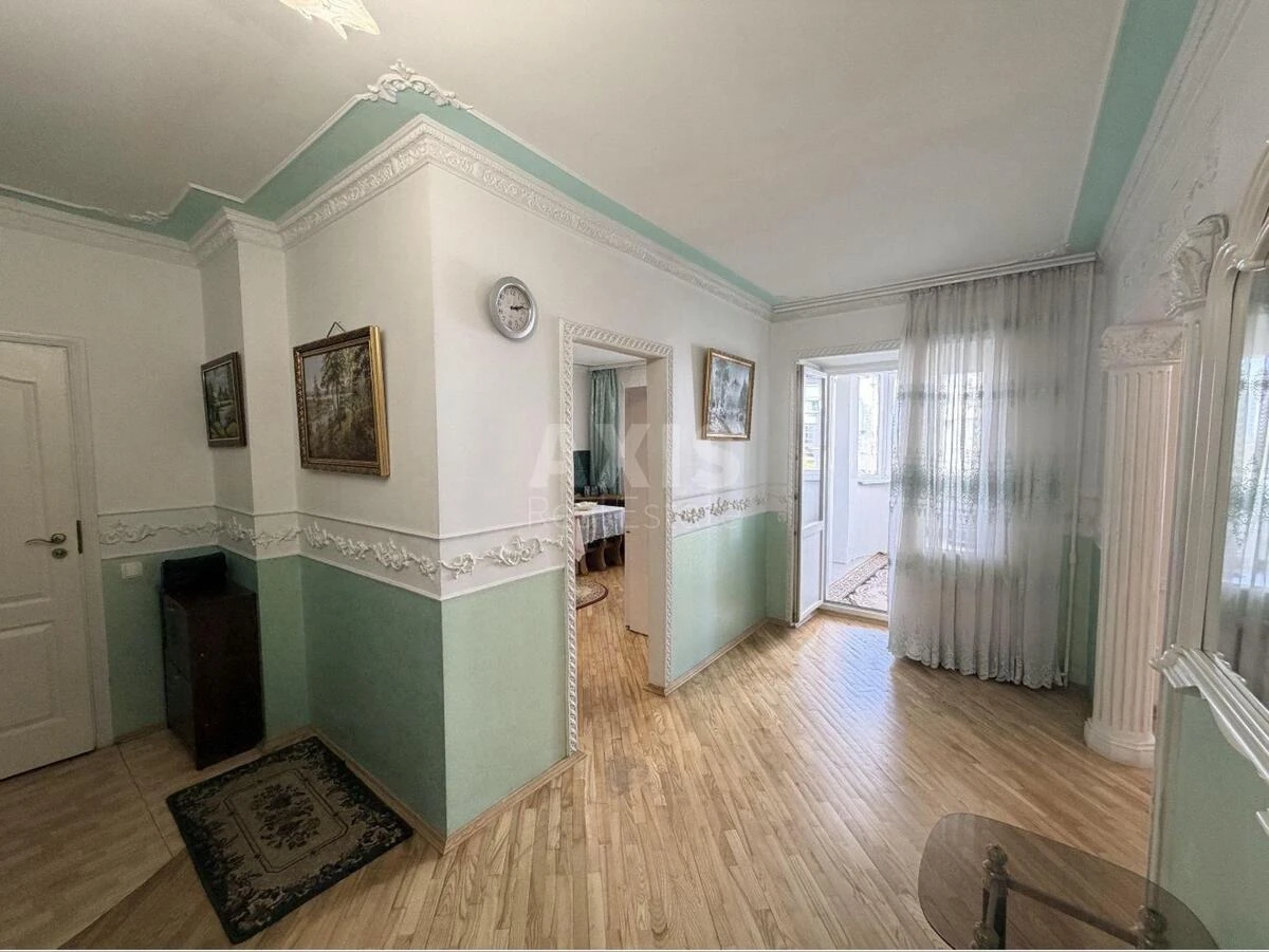 3к квартира ул. Отдыха 10682385