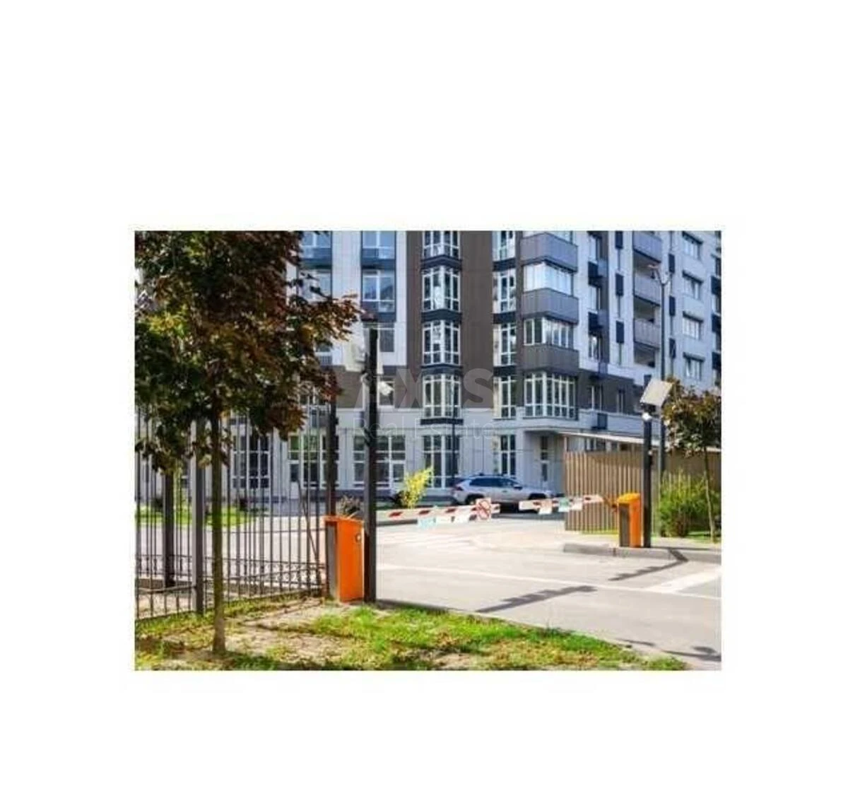 5к квартира ул. Львовская 15665857