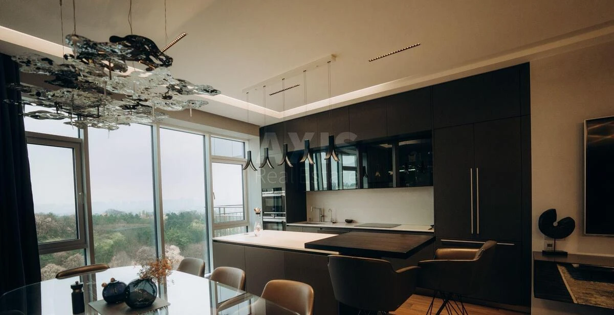 4к квартира ул. Бусловская 1262162