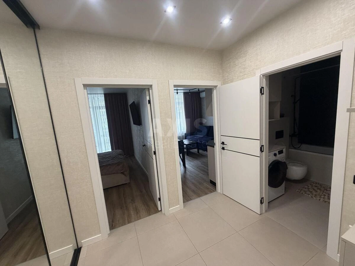 1k apartment vul. Zabolotnogo Akademika 1486659813