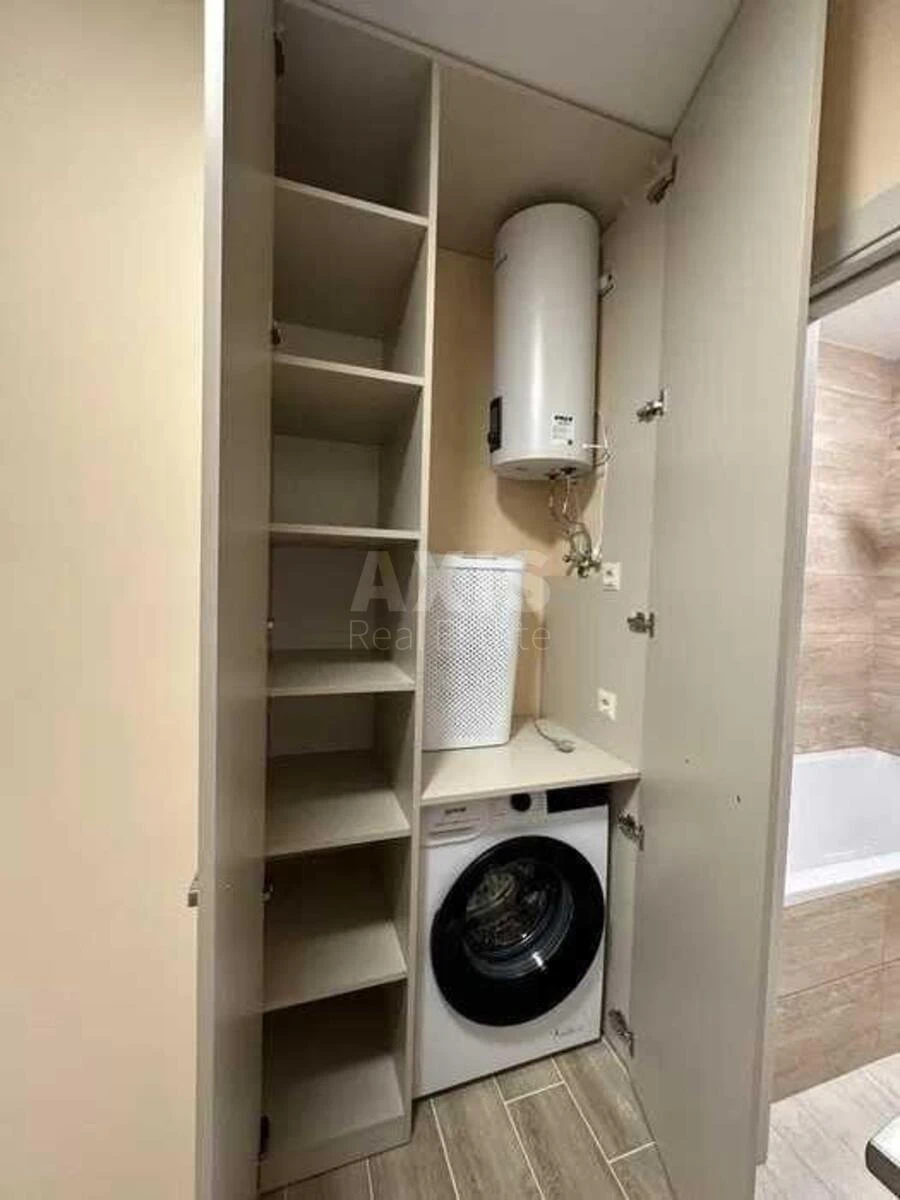 1k apartment doroga Naberezhno-Rybal's'ka 27650258