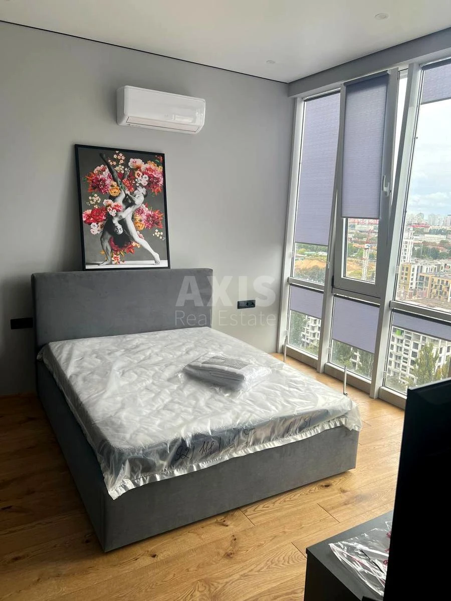 1k apartment vul. Danyla Shherbakivs'kogo 52697615