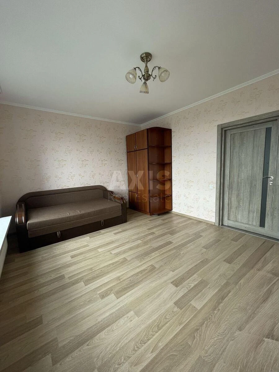 2k apartment vul. Zarichna 1Б697793