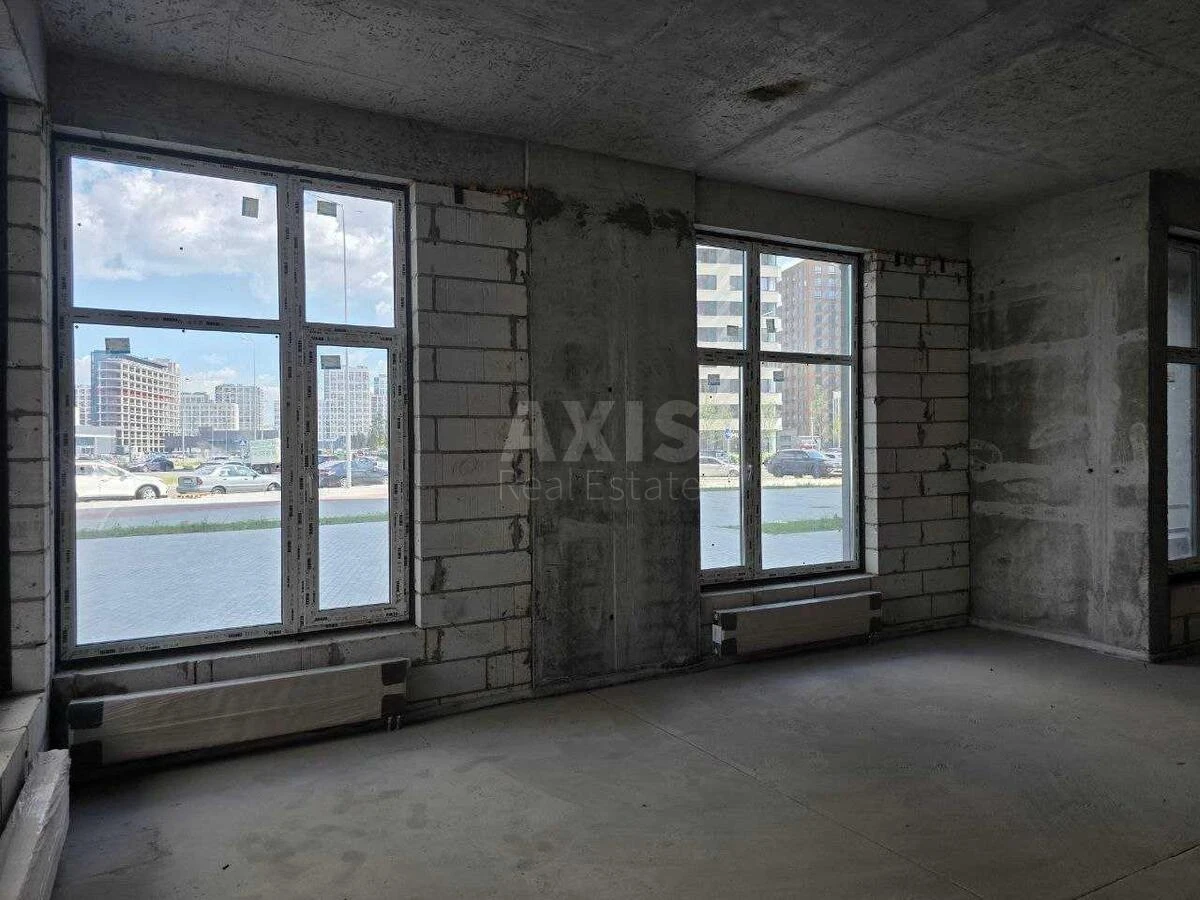 Trade object vul. Vsevoloda Zmijenka 34/21, 347m2635634