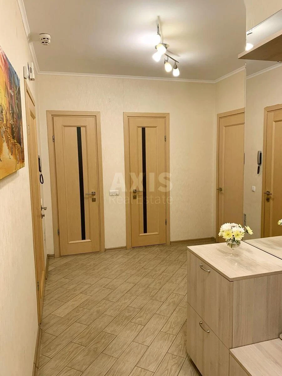 2k apartment vul. Boryspil's'ka 6702789