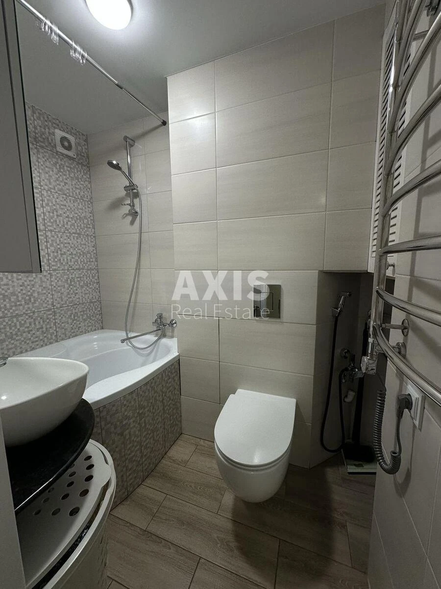 2k apartment vul. Oleha Mudraka 416705412