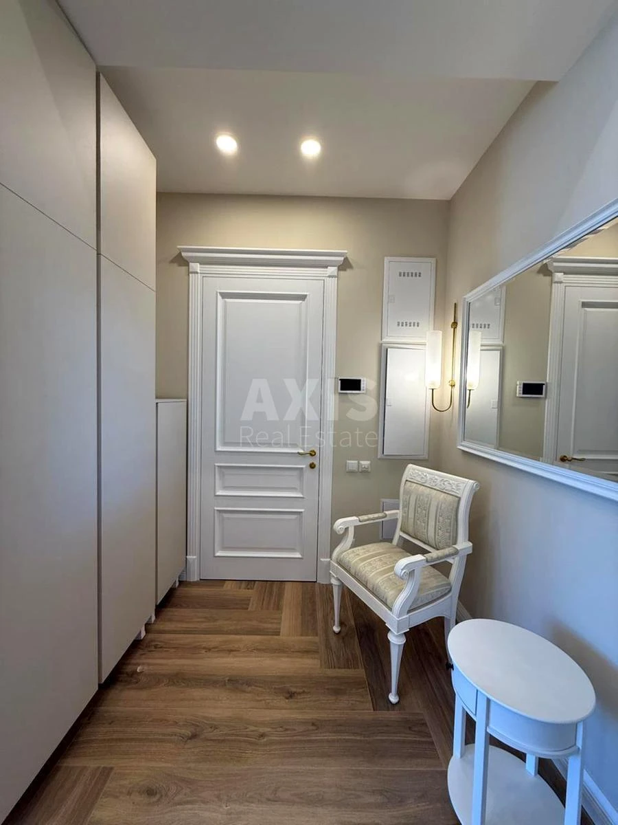 3k apartment vul. Vozdvyzhens'ka 20А702392