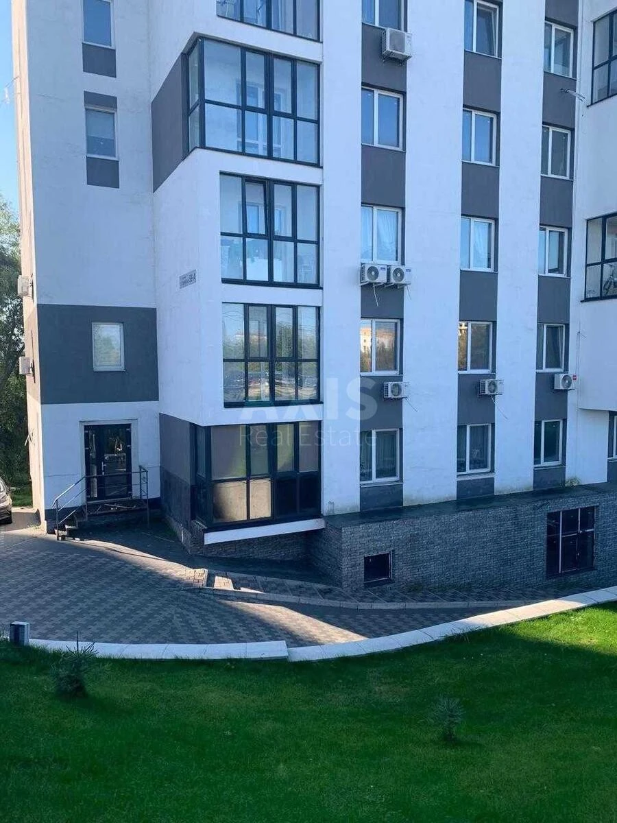 Trade object vul. Myloslavs'ka 58, 171m27173212