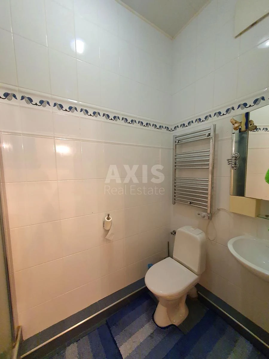 4k apartment vul. Proviants'ka 36555614