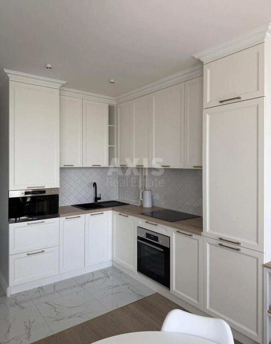 1k apartment vul. Alimpiya Halyka 75Д68773