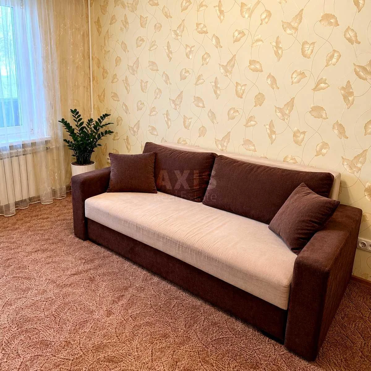 1к квартира пр-т Оболонский 34Г717521