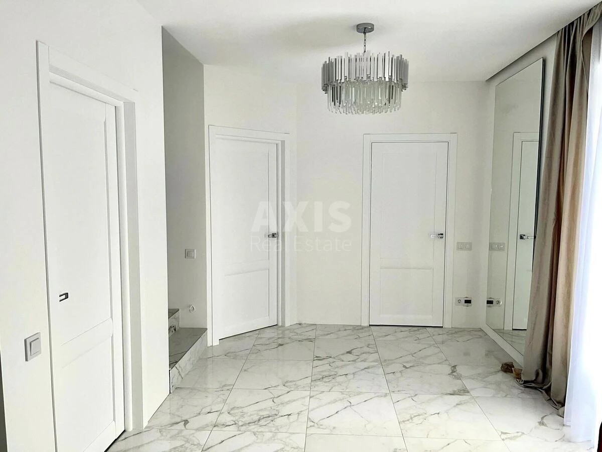 House vul. Central'na, 130m2, Kyiv city6556612