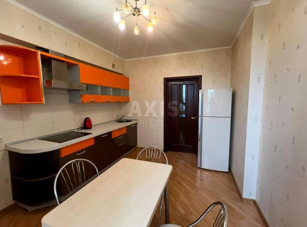 2k apartment vul. Zhukova Marshala 31А59376