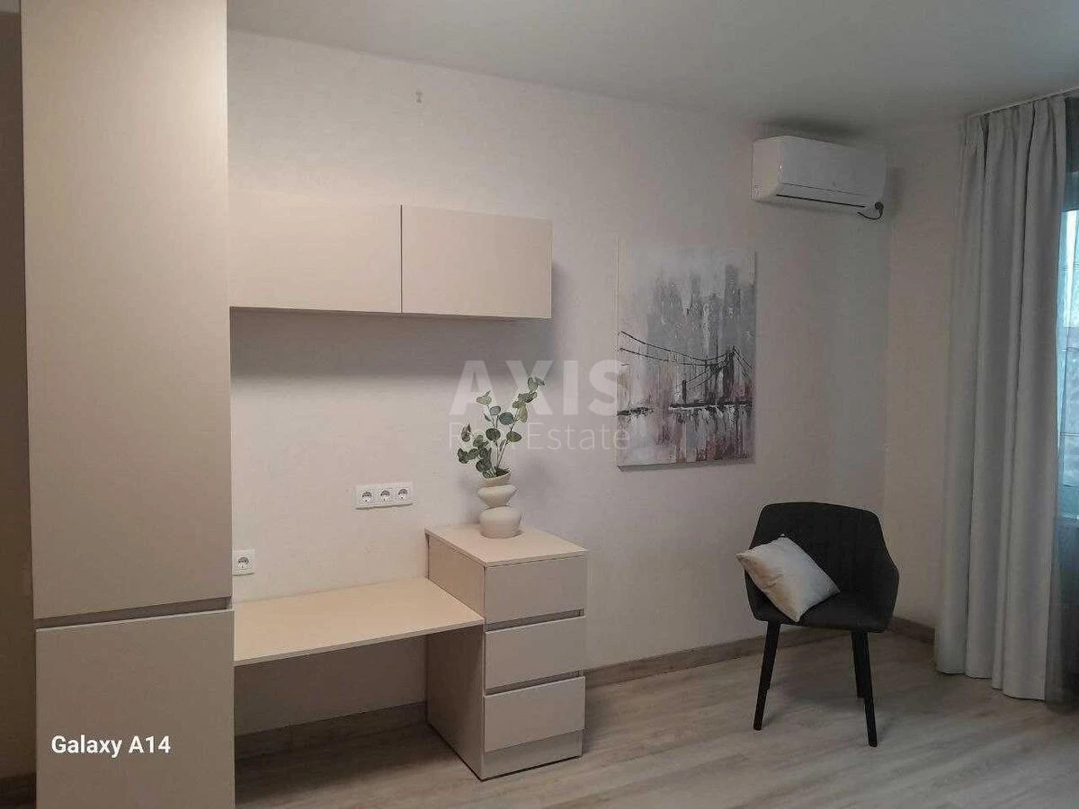 1к квартира ул. Гмыри Бориса 206550710