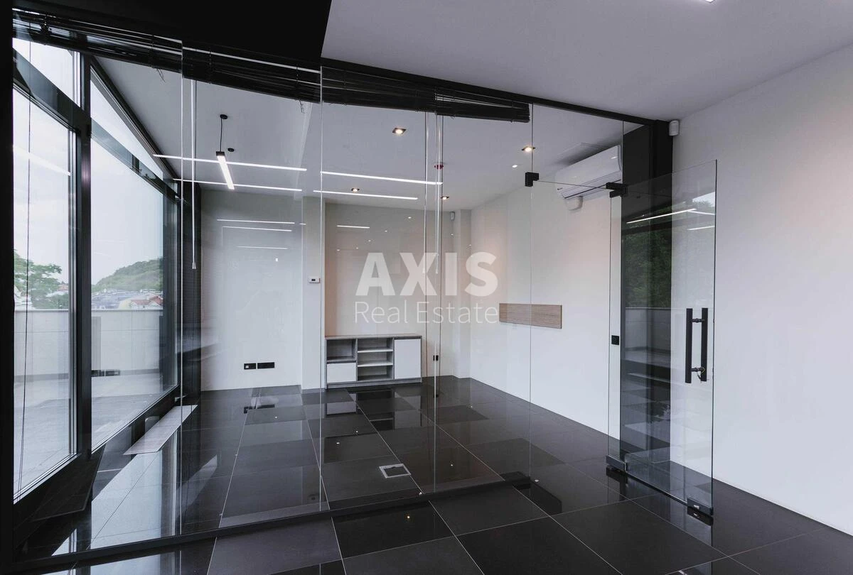 Office vul. Gonchara Olesja 9А, 153m2571070