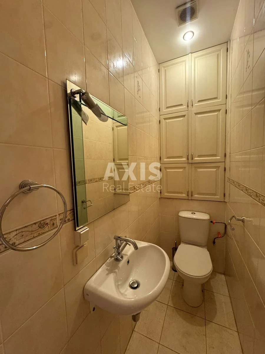 2k apartment vul. Vasylya Tyutyunnyka 58/1654642