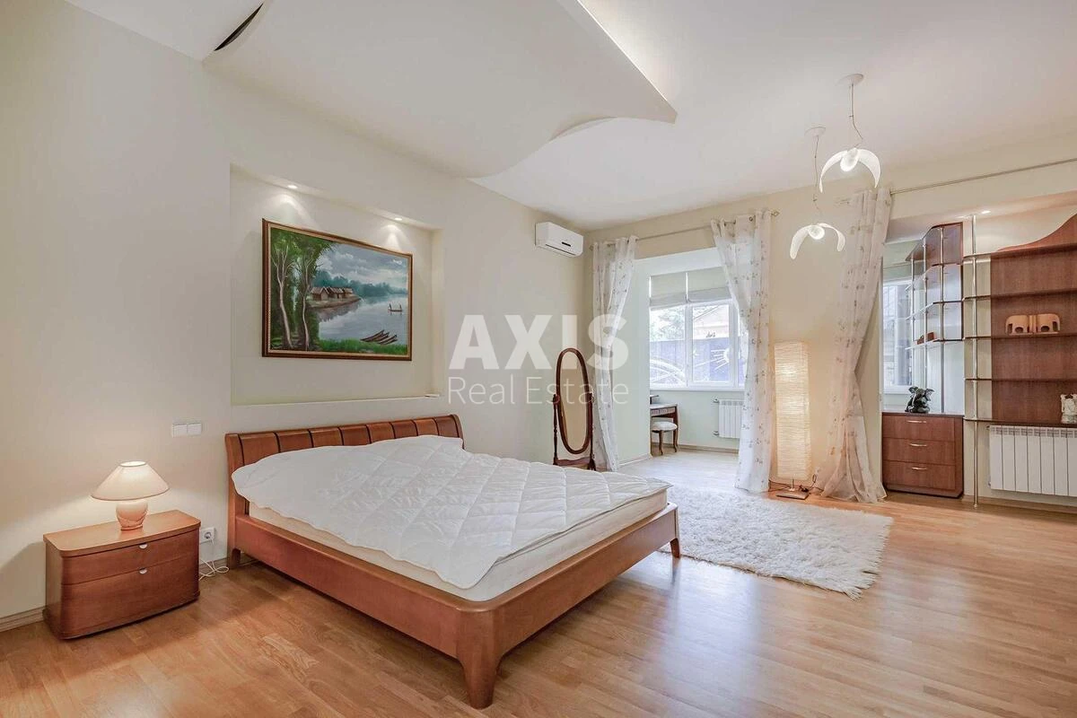 3k apartment vul. Antonovycha 3565299