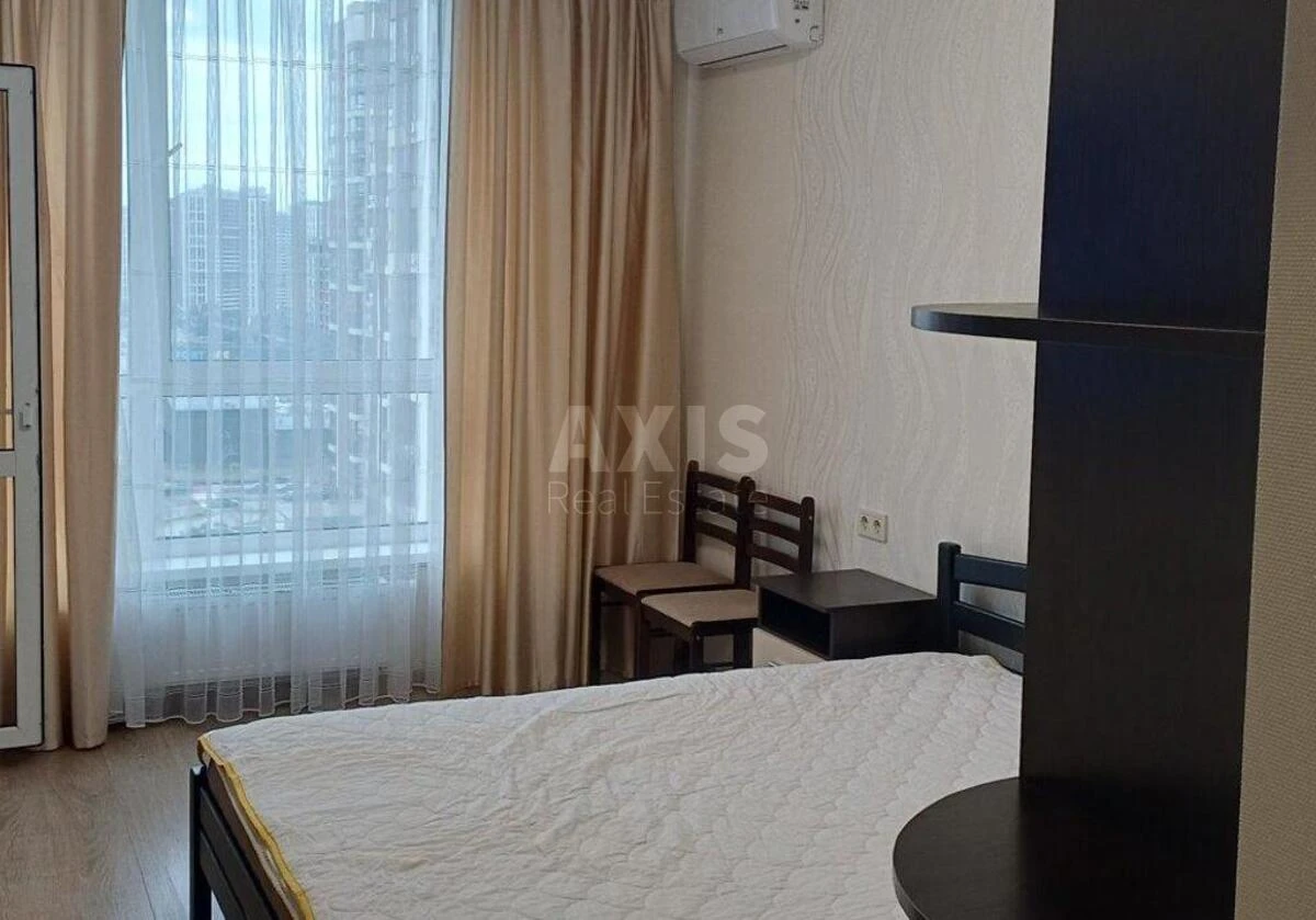 2k apartment vul. Oleksandra Olesja 4716756